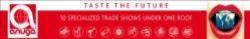 Visit US In Anuga Cologne-2011 Visit US In Anuga Cologne-2011