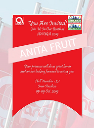 ANUGA 2019 ANUGA 2019