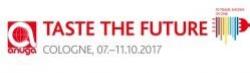 Anuga 2017  5-11 October 2017