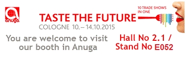 anuga 2015 